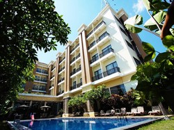 Pilihan Hotel Strategis di Yogyakarta