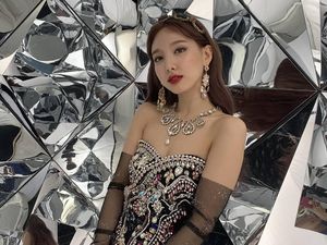 Manajemen Sebut Informasi Penerbangan TWICE Dijual Secara Ilegal