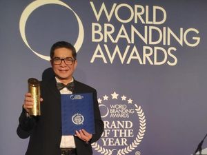 Taman Impian Ancol Terima Penghargaan Tingkat Dunia, Ini Kategorinya