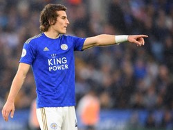 Caglar Soyuncu Tak Tertarik Bahas Transfer