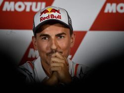 Jorge Lorenzo Balik ke Yamaha, Jadi Pebalap Penguji