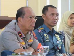 Wakapolda Sulsel Minta Pemkab Berani Lapor Bila Ada Kapolres Minta Proyek