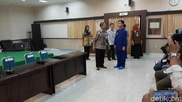 Dok. Detik.com