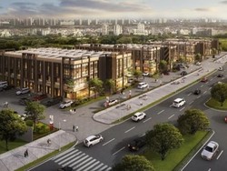 ICE Business Park, Klaster Komersial Terbaru dengan Harga Terjangkau