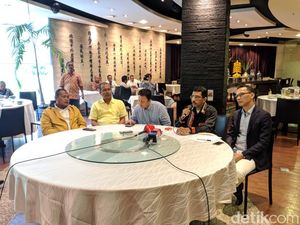 Loyalis Bamsoet soal Munas Golkar: Voting Tak Melanggar Pancasila