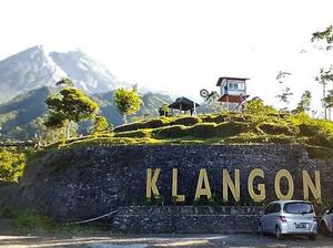 Bukit Klangon, Sebuah Kesejukan di Yogyakarta