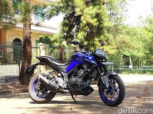 Harbolnas 11.11 Motor Dilelang Mulai Rp 1.000 dan Diskon Gede Aksesori Otomotif