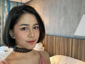 Hasyakyla Murka Disebut Iri dengan Adhisty Zara Hasyakyla Murka Disebut Iri dengan Adhisty Zara