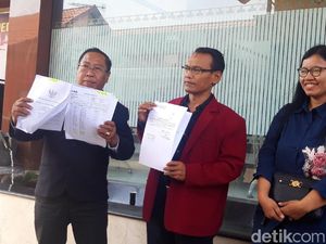 Kasus Penipuan Perumahan Perumahan di Gresik Tak Juga Kelar, Ini Masalahnya Kasus Penipuan Perumahan Perumahan di Gresik Tak Juga Kelar, Ini Masalahnya