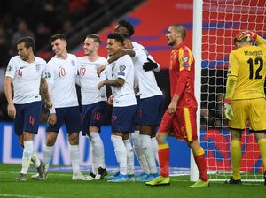 Kualifikasi Piala Eropa 2020: 4 Negara Menyusul ke Putaran Final