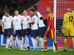 Kualifikasi Piala Eropa 2020: 4 Negara Menyusul ke Putaran Final