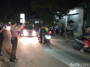 Bikin Video Hoax Tsunami Buleleng, Pegawai Bank Diamankan Polisi