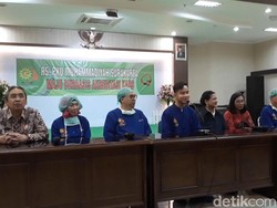 Selvi Lahirkan Cucu Ketiga Jokowi Secara Caesar, Begini Agar Cepat Pulih