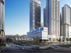 Hunian Konsep Jepang Pertama Hadir di Indonesia dari Mitsubishi Corp