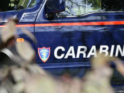 Wujud Jimny Jadi Mobil Dinas Polisi Militer