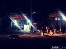 Ansor dan Banser Kota Blitar Juga Tolak Karaoke Maxi Brillian Buka Lagi