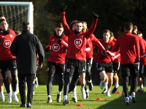 Bale, Lebih Suka Main untuk Wales atau Madrid?