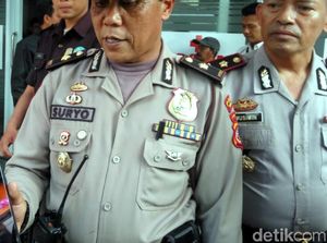 Belasan Bocah SD di Sukabumi Diduga Keracunan Permen di Minimarket Belasan Bocah SD di Sukabumi Diduga Keracunan Permen di Minimarket