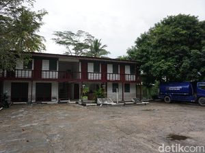 Kisah Kampung Vietnam di Batam, Tempat Mengerikan Ribuan Pengungsi Perang