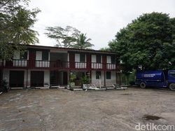 Kisah Kampung Vietnam di Batam, Tempat Mengerikan Ribuan Pengungsi Perang