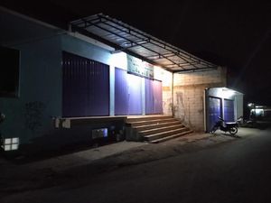 Usai Dipukul, Rosidin Ngaku Disekap Kompol Asep di Vila