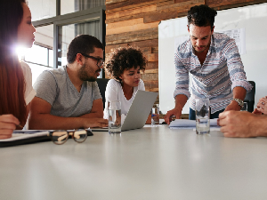 Konsumsi Serat Ini, Orang Kantoran Bisa Turunkan Kolesterol