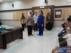 Adik Jan Ethes Lahir, Gibran Rakabuming Masih Rahasiakan Namanya