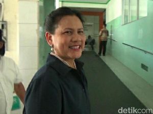 Iriana Ungkap Kondisi Selvi Ananda yang Jalani Proses Persalinan Iriana Ungkap Kondisi Selvi Ananda yang Jalani Proses Persalinan