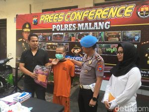 Dua Bapak Bejat Ini Tega Perkosa Anak Kandung, Bagaimana Ceritanya? Dua Bapak Bejat Ini Tega Perkosa Anak Kandung, Bagaimana Ceritanya?