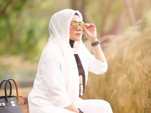 Sarita Buka Fakta Lain 6 Rumah yang Diberikan Faisal Haris Sarita Buka Fakta Lain 6 Rumah yang Diberikan Faisal Haris