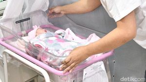 Nama-nama Bayi Berarti Rendah Hati Seperti Cucu Jokowi, La Lembah Manah