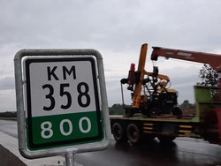 Bakal Diresmikan Jokowi, Ruas Tol Pematang Panggang-Kayu Agung Siap Digunakan