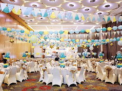 Buat Pesta Ulang Tahun Anak Lebih Seru dan Ceria di Tempat Ini