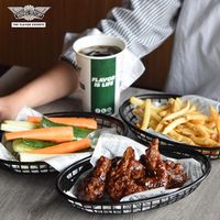 5 Chicken Wings Paling Enak di Jakarta untuk Makan Siang