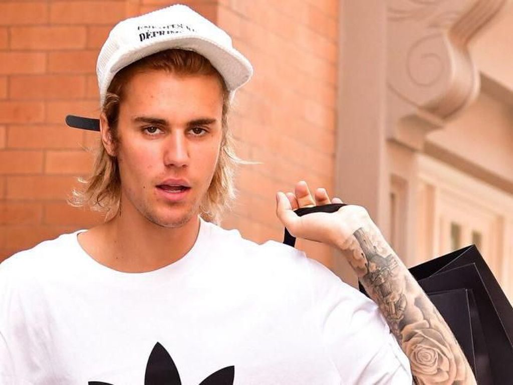Justin Bieber Akui Sedang Lawan Penyakit Lyme, Apakah Itu?