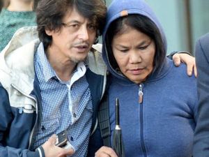 Tahan Saja Sampai Selesai: 2 Wanita Thailand Jadi Pekerja Seks di Sydney