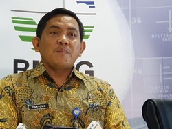 BMKG Ingatkan Bahaya Usai Sensor Gempa-Tsunami di Sidrap Dicuri