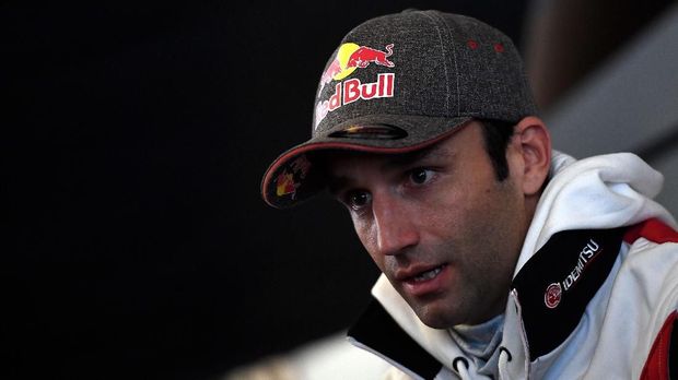 Johann Zarco tak menampik mengakui juga ingin bergabung ke Repsol Honda.