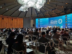 Begini Cara Huawei Rayu Developer Bikin Aplikasi