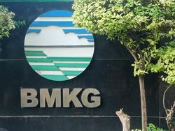 Dampak Gempa M 7,4, BMKG Deteksi Tsunami 7 Cm di NTT