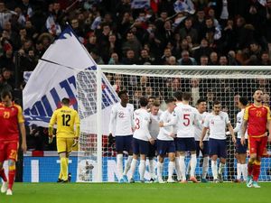 Cukur Montenegro 7-0, Inggris Pastikan Lolos ke Piala Eropa 2020 Cukur Montenegro 7-0, Inggris Pastikan Lolos ke Piala Eropa 2020