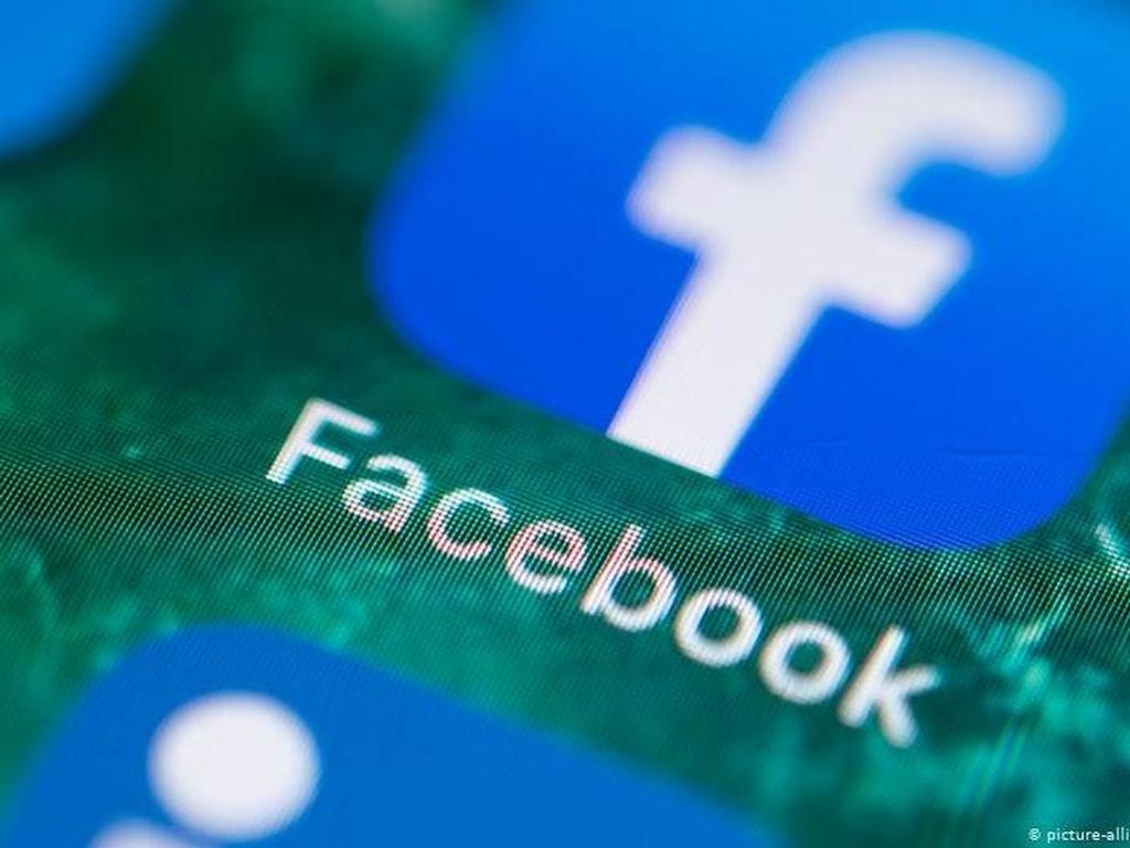 Tahun Ini Facebook Sudah Hapus 5,4 Miliar Akun Palsu Tahun Ini Facebook Sudah Hapus 5,4 Miliar Akun Palsu