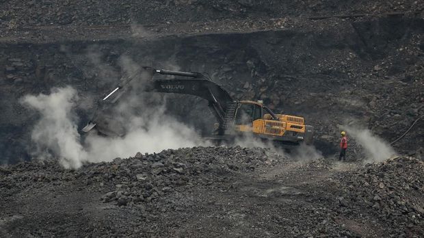 Jatam Sebut 55 Pulau Kecil Telah Dikavling buat Tambang