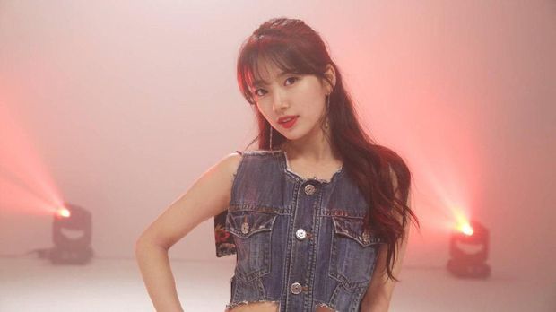 bae suzy