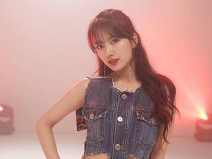 Ini Dia 5 Daftar Wanita Tercantik di Dunia Versi TC Candler Ini Dia 5 Daftar Wanita Tercantik di Dunia Versi TC Candler