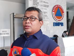 Update Gempa M 7,1 Maluku Utara: 36 Bangunan Rusak, 3 Orang Luka-luka Update Gempa M 7,1 Maluku Utara: 36 Bangunan Rusak, 3 Orang Luka-luka