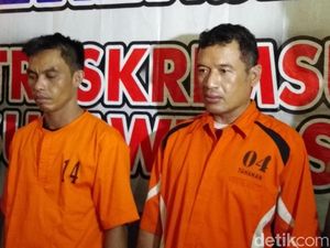 Ditelepon Kabid Humas Polda Sulsel Gadungan, Polisi Tertipu Rp 150 Juta