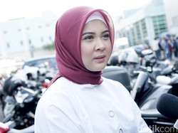 Curhat Kesha Ratuliu Terima Body Shaming Disebut Lebih Gemuk