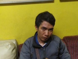 Berakhirnya Pelarian Tukang Service AC Begal Payudara