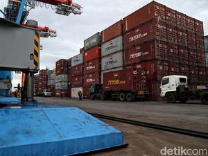 Pengusaha Wajib Inovasi di Tengah Turbulensi Ekonomi Pengusaha Wajib Inovasi di Tengah Turbulensi Ekonomi